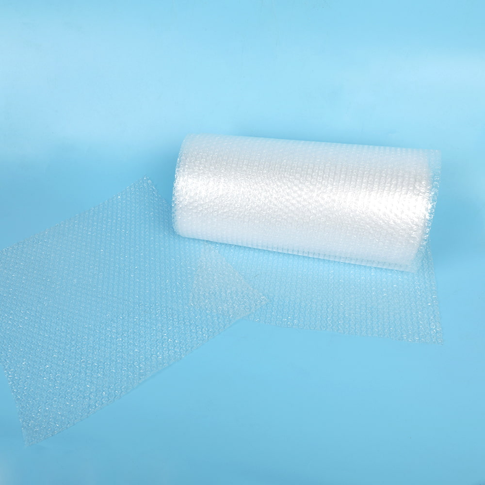 إن فيلم Air Bubble Film Roll هو مادة متعددة الاستخدامات بشكل لا يصدق